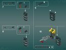 Instrucciones de Construcción - LEGO - Star Wars - 75060 - Slave I™: Page 117