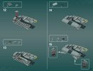 Instrucciones de Construcción - LEGO - Star Wars - 75060 - Slave I™: Page 149