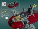 Instrucciones de Construcción - LEGO - Star Wars - 75060 - Slave I™: Page 157