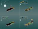 Instrucciones de Construcción - LEGO - Star Wars - 75060 - Slave I™: Page 215