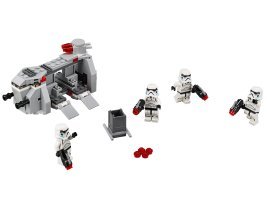 75078 - Imperial Troop Transport