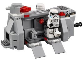 75078 - Imperial Troop Transport