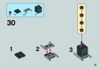 Instrucciones de Construcción - LEGO - Star Wars - 75078 - Transporte de Tropas Imperiales: Page 31