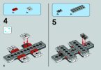 Instrucciones de Construcción - LEGO - Star Wars - 75078 - Transporte de Tropas Imperiales: Page 6