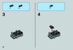 Instrucciones de Construcción - LEGO - Star Wars - 75079 - Shadow Troopers: Page 14