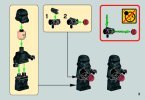 Instrucciones de Construcción - LEGO - Star Wars - 75079 - Shadow Troopers: Page 3