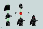 Instrucciones de Construcción - LEGO - Star Wars - 75079 - Shadow Troopers: Page 4