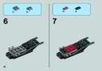 Instrucciones de Construcción - LEGO - Star Wars - 75079 - Shadow Troopers: Page 10