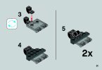 Instrucciones de Construcción - LEGO - Star Wars - 75079 - Shadow Troopers: Page 21