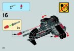 Instrucciones de Construcción - LEGO - Star Wars - 75079 - Shadow Troopers: Page 24