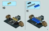 Instrucciones de Construcción - LEGO - Star Wars - 75080 - AAT™: Page 11