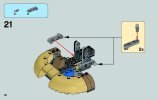 Instrucciones de Construcción - LEGO - Star Wars - 75080 - AAT™: Page 18