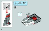 Instrucciones de Construcción - LEGO - Star Wars - 75081 - T-16 Skyhopper™: Page 14