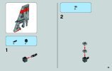 Instrucciones de Construcción - LEGO - Star Wars - 75081 - T-16 Skyhopper™: Page 15