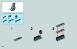 Instrucciones de Construcción - LEGO - Star Wars - 75081 - T-16 Skyhopper™: Page 24