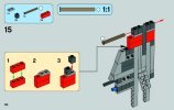 Instrucciones de Construcción - LEGO - Star Wars - 75081 - T-16 Skyhopper™: Page 30