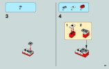 Instrucciones de Construcción - LEGO - Star Wars - 75081 - T-16 Skyhopper™: Page 37