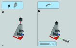 Instrucciones de Construcción - LEGO - Star Wars - 75081 - T-16 Skyhopper™: Page 40