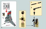 Instrucciones de Construcción - LEGO - Star Wars - 75081 - T-16 Skyhopper™: Page 46