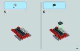 Instrucciones de Construcción - LEGO - Star Wars - 75081 - T-16 Skyhopper™: Page 53