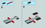 Instrucciones de Construcción - LEGO - Star Wars - 75081 - T-16 Skyhopper™: Page 6