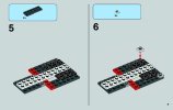 Instrucciones de Construcción - LEGO - Star Wars - 75081 - T-16 Skyhopper™: Page 7