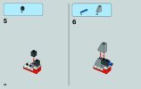 Instrucciones de Construcción - LEGO - Star Wars - 75081 - T-16 Skyhopper™: Page 38