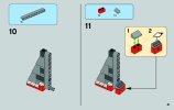 Instrucciones de Construcción - LEGO - Star Wars - 75081 - T-16 Skyhopper™: Page 41