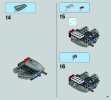 Instrucciones de Construcción - LEGO - Star Wars - 75082 - TIE Advanced Prototype™: Page 19