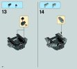 Instrucciones de Construcción - LEGO - Star Wars - 75082 - TIE Advanced Prototype™: Page 10