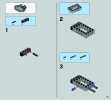 Instrucciones de Construcción - LEGO - Star Wars - 75082 - TIE Advanced Prototype™: Page 13