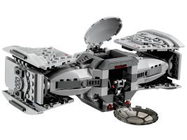 75082 - TIE Advanced Prototype™