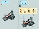 Instrucciones de Construcción - LEGO - Star Wars - 75083 - AT-DP™: Page 19