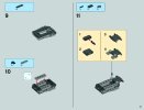 Instrucciones de Construcción - LEGO - Star Wars - 75083 - AT-DP™: Page 37