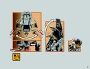 Instrucciones de Construcción - LEGO - Star Wars - 75083 - AT-DP™: Page 81