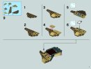 Instrucciones de Construcción - LEGO - Star Wars - 75084 - Cañonera Wookiee™: Page 7