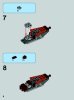 Instrucciones de Construcción - LEGO - Star Wars - 75085 - Hailfire Droid™: Page 8