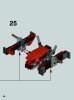 Instrucciones de Construcción - LEGO - Star Wars - 75085 - Hailfire Droid™: Page 28