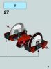 Instrucciones de Construcción - LEGO - Star Wars - 75085 - Hailfire Droid™: Page 33