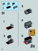 Instrucciones de Construcción - LEGO - Star Wars - 75085 - Hailfire Droid™: Page 38