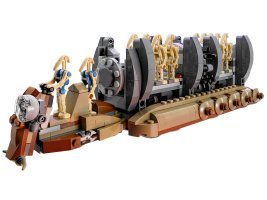 75086 - Battle Droid™ Troop Carrier