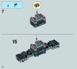 Instrucciones de Construcción - LEGO - Star Wars - 75086 - Transporte de Tropas Battle Droid™: Page 22