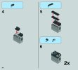 Instrucciones de Construcción - LEGO - Star Wars - 75086 - Transporte de Tropas Battle Droid™: Page 24