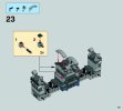 Instrucciones de Construcción - LEGO - Star Wars - 75086 - Transporte de Tropas Battle Droid™: Page 33