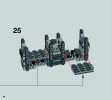 Instrucciones de Construcción - LEGO - Star Wars - 75086 - Transporte de Tropas Battle Droid™: Page 36