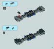 Instrucciones de Construcción - LEGO - Star Wars - 75086 - Transporte de Tropas Battle Droid™: Page 17