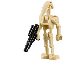 75086 - Battle Droid™ Troop Carrier