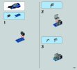 Instrucciones de Construcción - LEGO - Star Wars - 75087 - Jedi Starfighter™ personalizado de Anakin: Page 63