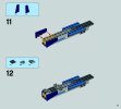 Instrucciones de Construcción - LEGO - Star Wars - 75087 - Jedi Starfighter™ personalizado de Anakin: Page 9