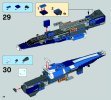 Instrucciones de Construcción - LEGO - Star Wars - 75087 - Jedi Starfighter™ personalizado de Anakin: Page 26